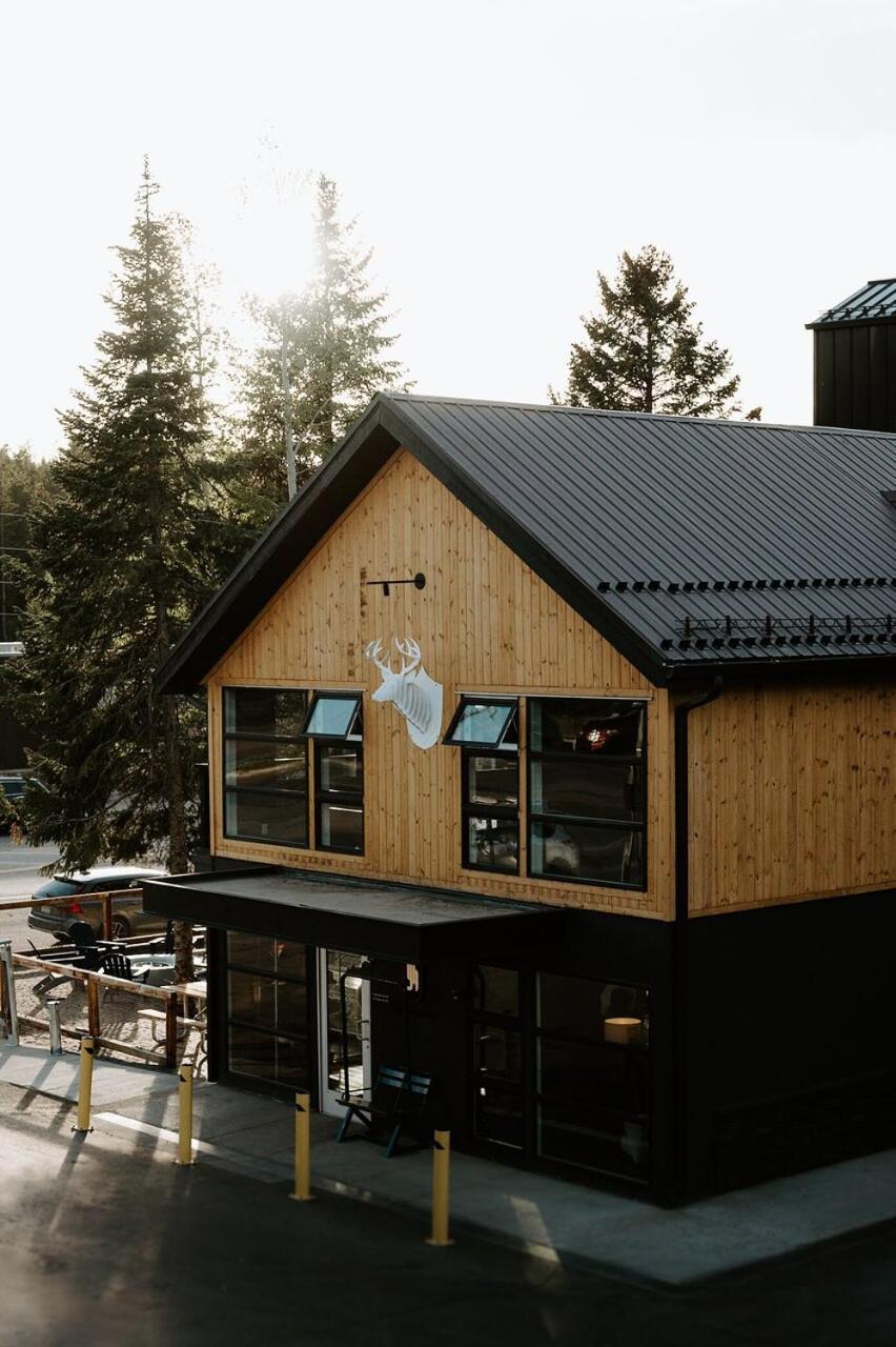 Gravity Haus Winter Park Otel Dış mekan fotoğraf